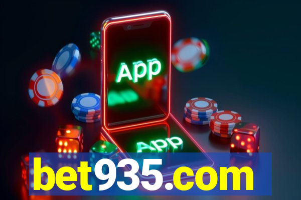 bet935.com