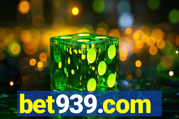 bet939.com