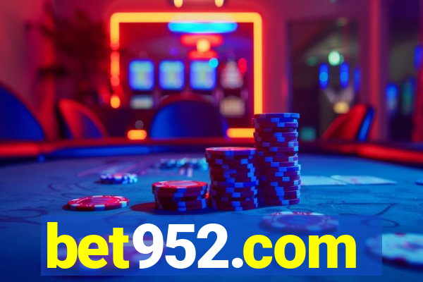 bet952.com