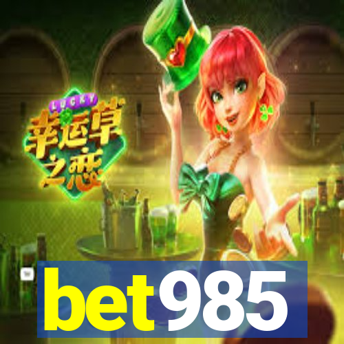 bet985