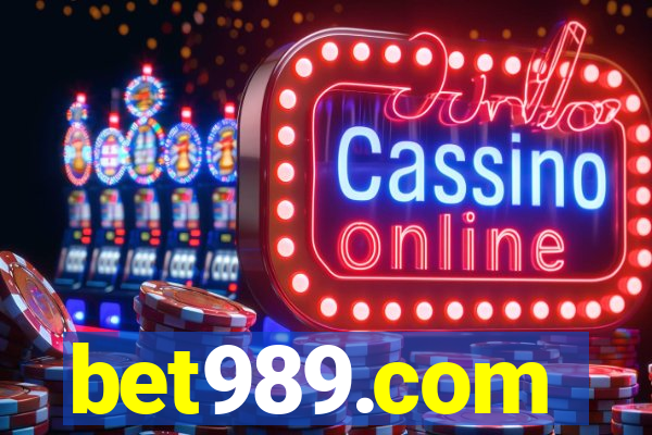 bet989.com