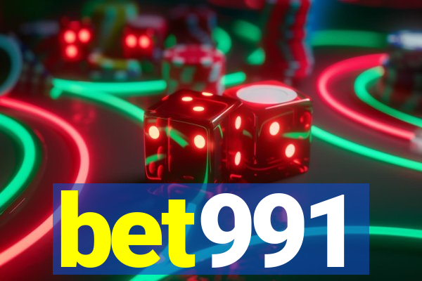 bet991