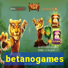 betanogames