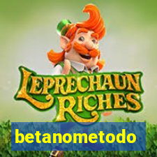 betanometodo