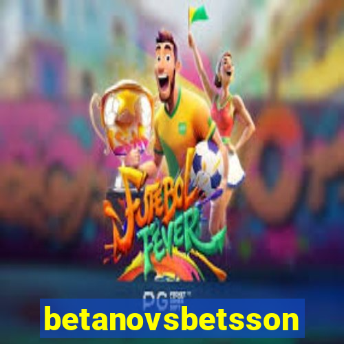 betanovsbetsson