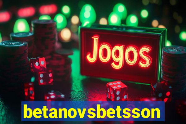 betanovsbetsson