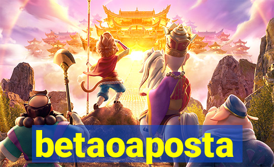 betaoaposta