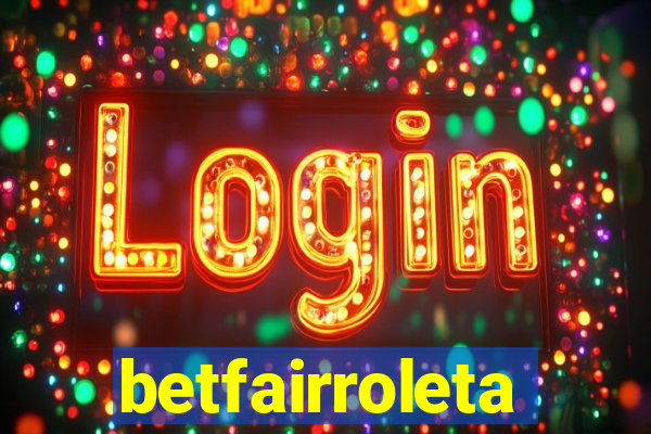 betfairroleta