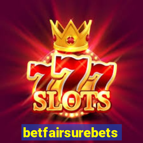 betfairsurebets