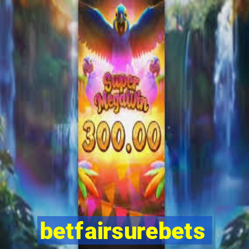 betfairsurebets