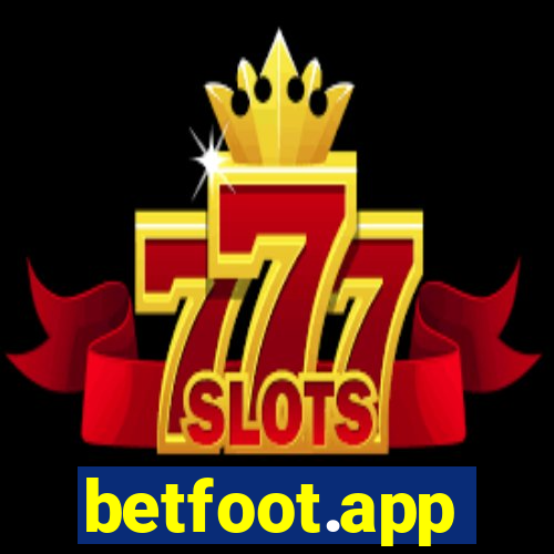 betfoot.app