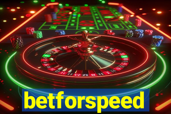 betforspeed