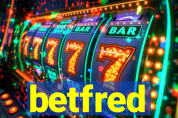 betfred