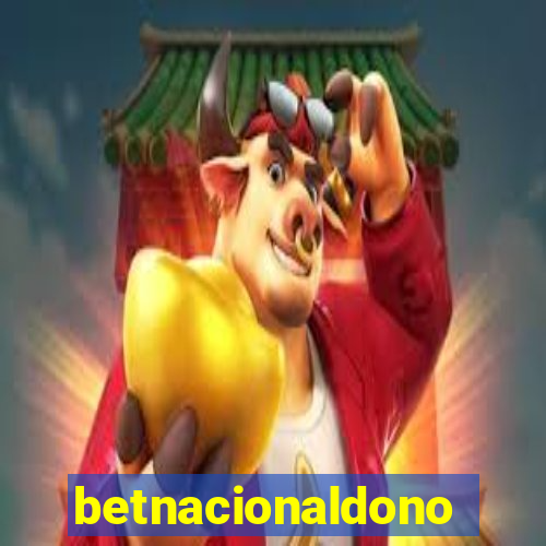 betnacionaldono