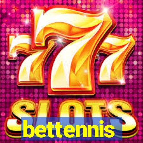 bettennis