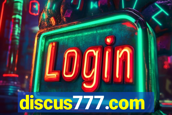 discus777.com