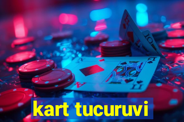 kart tucuruvi