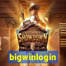 bigwinlogin