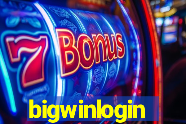 bigwinlogin