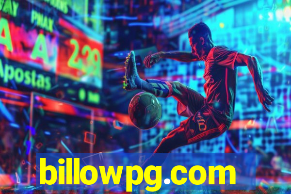 billowpg.com