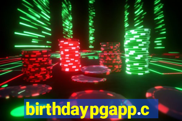 birthdaypgapp.com