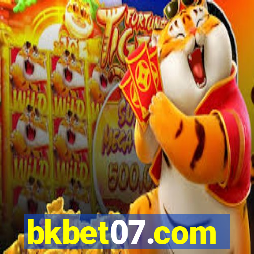 bkbet07.com