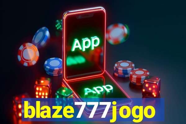 blaze777jogo