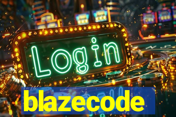 blazecode