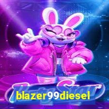 blazer99diesel