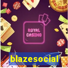 blazesocial