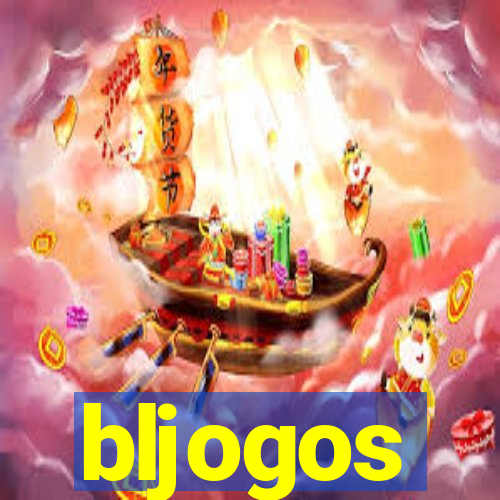 bljogos