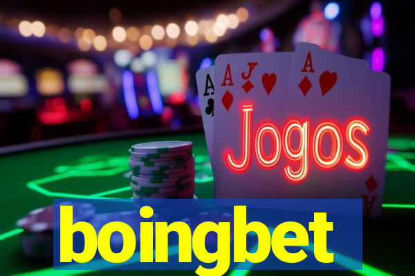 boingbet