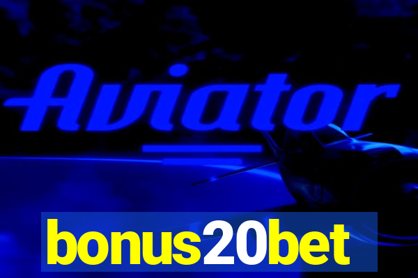 bonus20bet