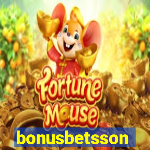 bonusbetsson