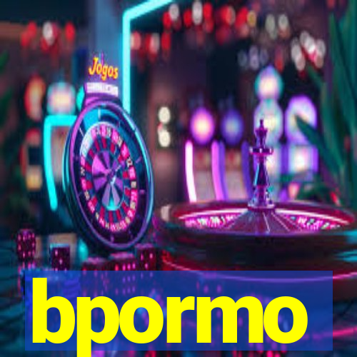 bpormo