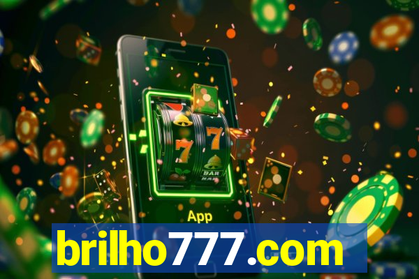 brilho777.com