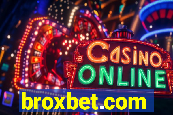 broxbet.com