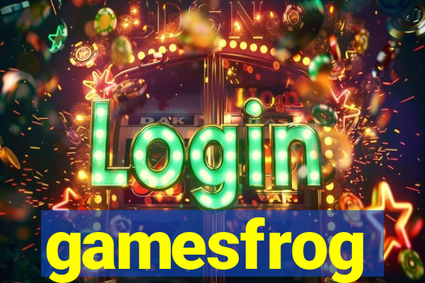 gamesfrog