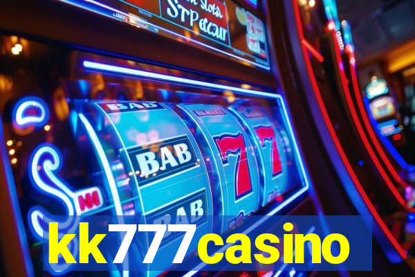 kk777casino