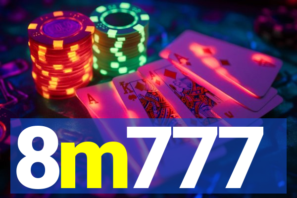 8m777