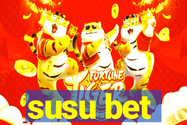 susu bet