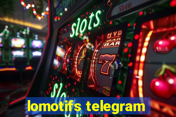 lomotifs telegram