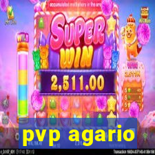 pvp agario