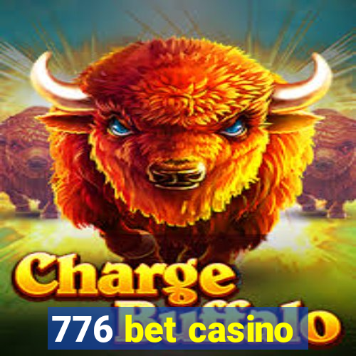 776 bet casino