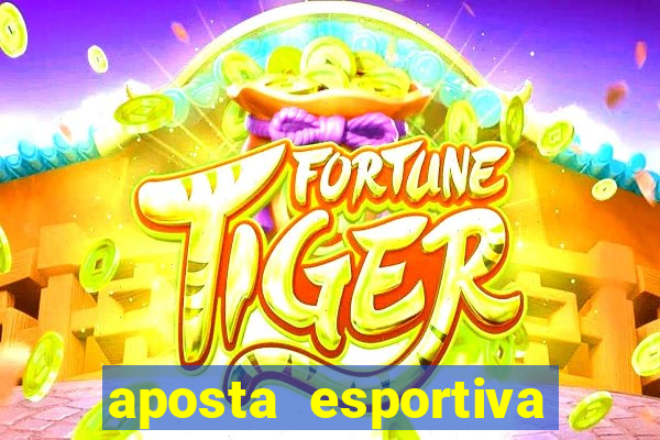 aposta esportiva deposito minimo 1 real