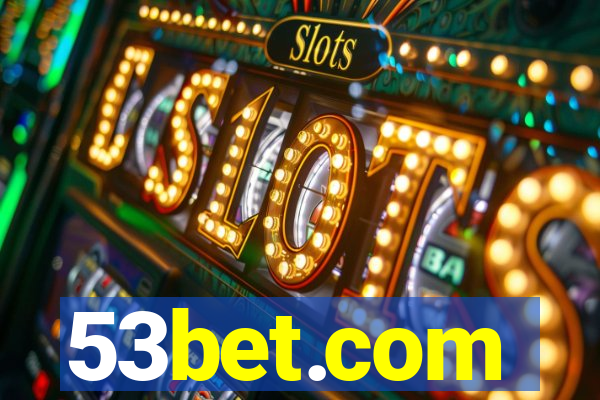 53bet.com