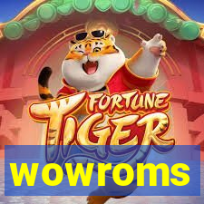 wowroms