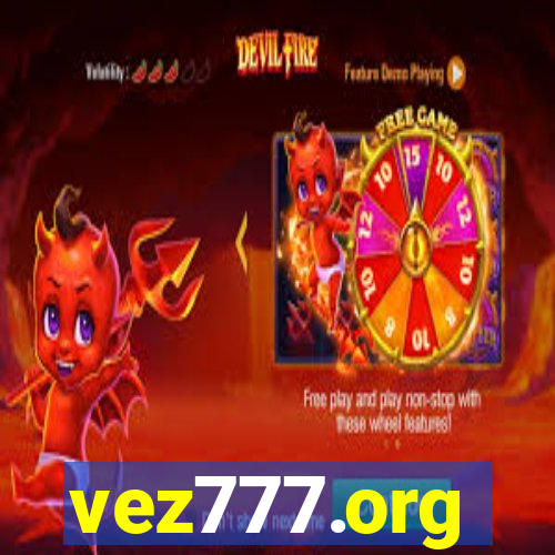 vez777.org