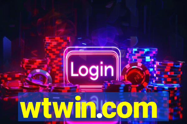 wtwin.com