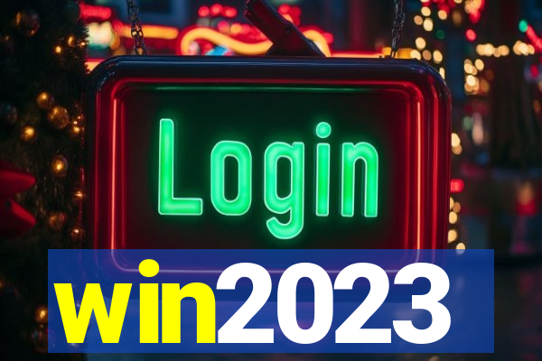 win2023